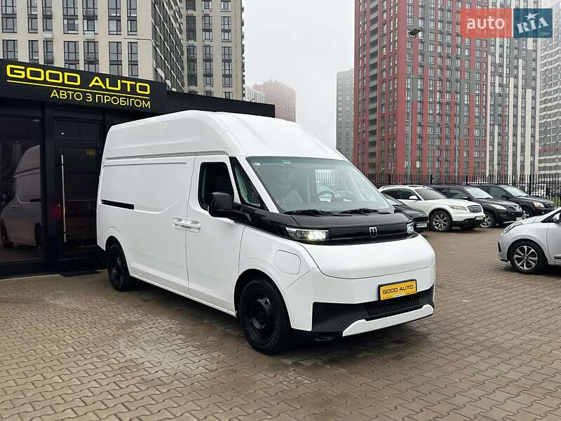 Geely Farizon V6E