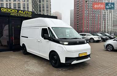 Geely Farizon V6E  2024