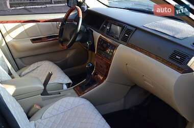 Geely FC  2010