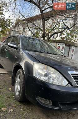 Geely FC  2008