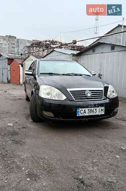 Седан Geely FC 2008 в Черкассах