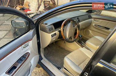 Седан Geely FC 2008 в Ужгороде Седан Geely FC 2008 в Ужгороде
