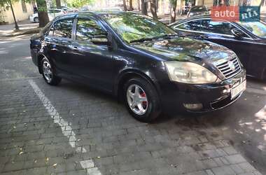 Geely FC  2008