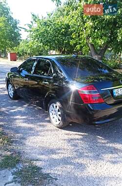 Geely FC  2013