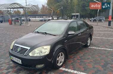 Geely FC  2008