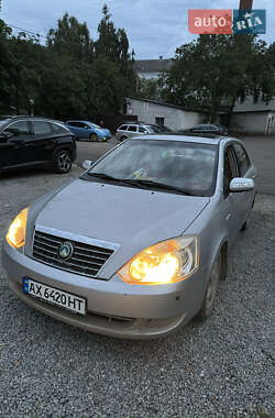 Geely FC  2008
