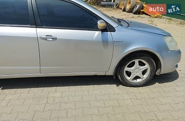 Седан Geely FC 2008 в Ужгороде