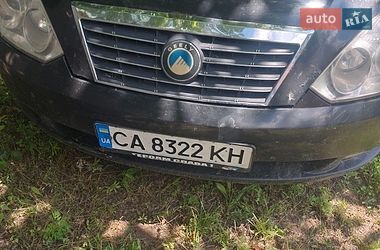 Geely FC 2008