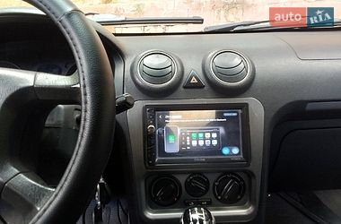 Седан Geely FC 2013 в Кропивницькому