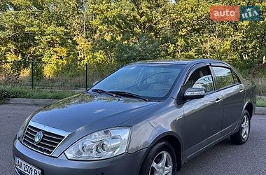 Седан Geely FC 2008 в Харькове