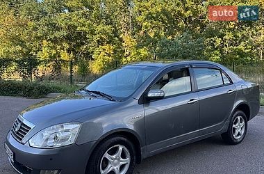 Седан Geely FC 2008 в Харькове