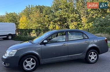 Седан Geely FC 2008 в Харькове