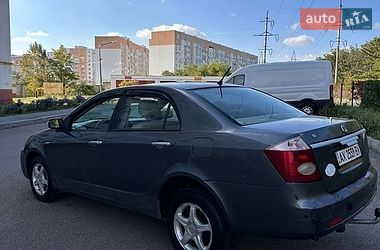 Седан Geely FC 2008 в Харькове