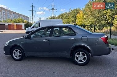 Седан Geely FC 2008 в Харькове
