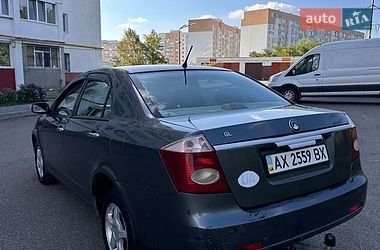 Седан Geely FC 2008 в Харькове