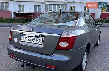 Седан Geely FC 2008 в Харькове
