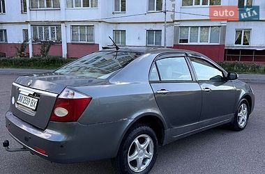 Седан Geely FC 2008 в Харькове