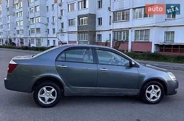 Седан Geely FC 2008 в Харькове