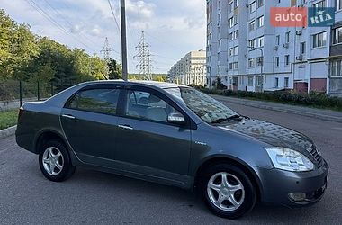 Седан Geely FC 2008 в Харькове
