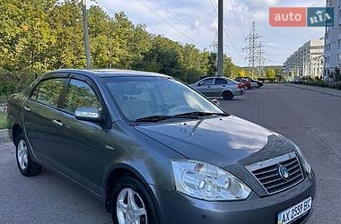 Седан Geely FC 2008 в Харькове