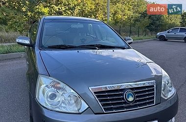 Седан Geely FC 2008 в Харькове