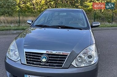 Седан Geely FC 2008 в Харькове