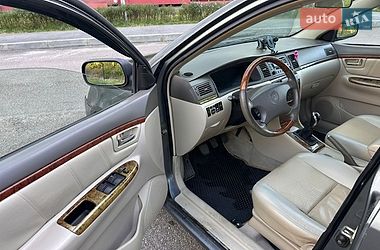 Седан Geely FC 2008 в Харькове