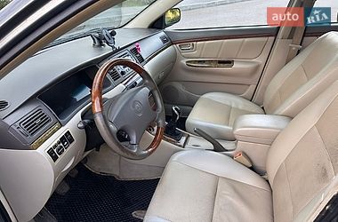 Седан Geely FC 2008 в Харькове