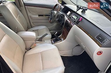 Седан Geely FC 2008 в Харькове