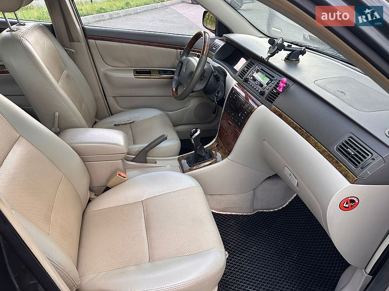 Седан Geely FC 2008 в Харькове