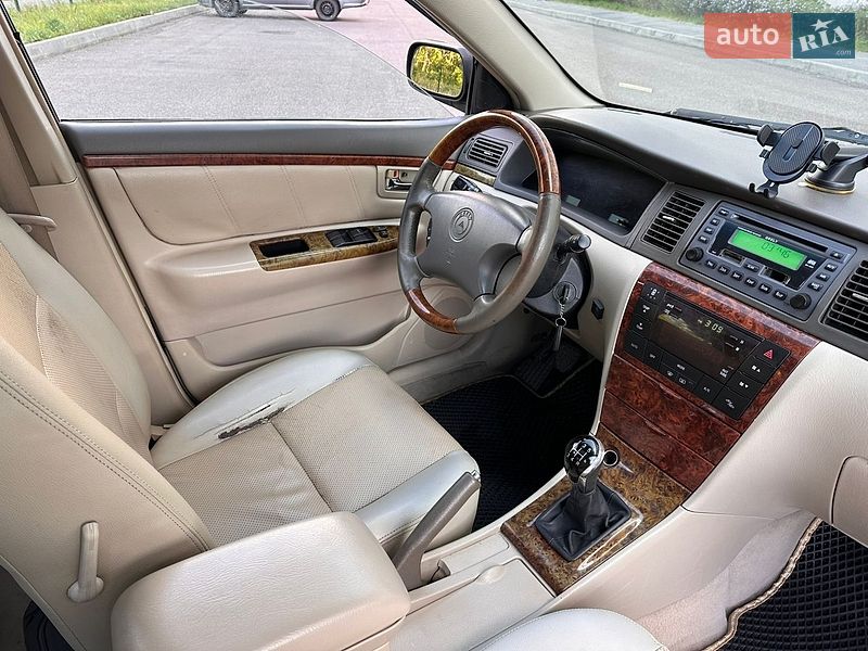 Седан Geely FC 2008 в Харькове
