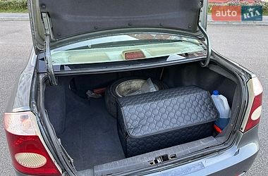 Седан Geely FC 2008 в Харькове