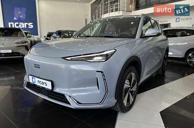 Geely Galaxy E5  2024