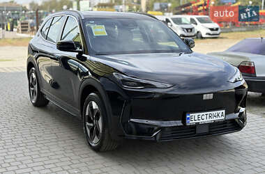 Geely Galaxy E5  2025