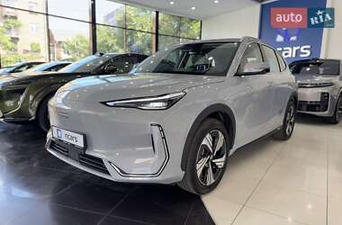 Geely Galaxy E5 2025