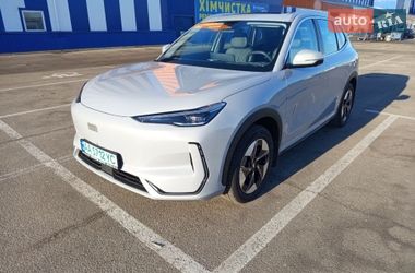 Geely Galaxy E5 2024