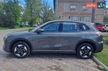 Geely Galaxy E5  2025