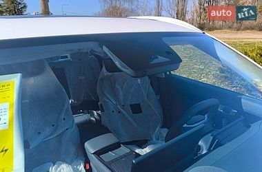 Внедорожник / Кроссовер Geely Galaxy E5 2024 в Киеве фото 4 Внедорожник / Кроссовер Geely Galaxy E5 2024 в Киеве