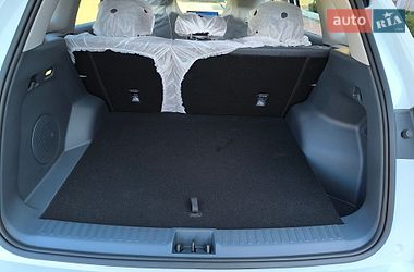 Внедорожник / Кроссовер Geely Galaxy E5 2024 в Киеве фото 8 Внедорожник / Кроссовер Geely Galaxy E5 2024 в Киеве