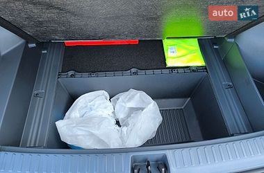 Внедорожник / Кроссовер Geely Galaxy E5 2024 в Киеве фото 9 Внедорожник / Кроссовер Geely Galaxy E5 2024 в Киеве