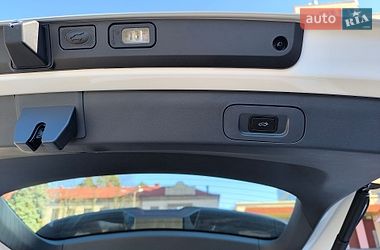 Внедорожник / Кроссовер Geely Galaxy E5 2024 в Киеве фото 11 Внедорожник / Кроссовер Geely Galaxy E5 2024 в Киеве