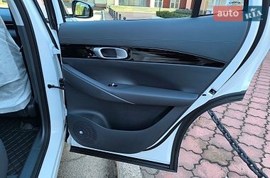 Внедорожник / Кроссовер Geely Galaxy E5 2024 в Киеве фото 12 Внедорожник / Кроссовер Geely Galaxy E5 2024 в Киеве