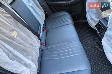 Внедорожник / Кроссовер Geely Galaxy E5 2024 в Киеве фото 14 Внедорожник / Кроссовер Geely Galaxy E5 2024 в Киеве