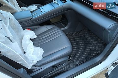 Внедорожник / Кроссовер Geely Galaxy E5 2024 в Киеве фото 16 Внедорожник / Кроссовер Geely Galaxy E5 2024 в Киеве