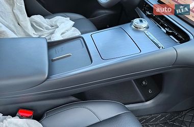Внедорожник / Кроссовер Geely Galaxy E5 2024 в Киеве фото 17 Внедорожник / Кроссовер Geely Galaxy E5 2024 в Киеве