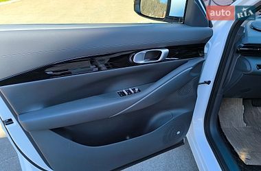 Внедорожник / Кроссовер Geely Galaxy E5 2024 в Киеве фото 20 Внедорожник / Кроссовер Geely Galaxy E5 2024 в Киеве
