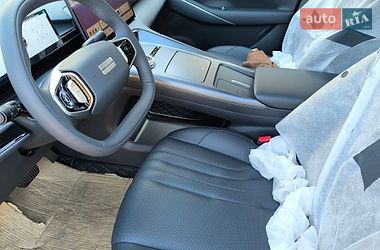 Внедорожник / Кроссовер Geely Galaxy E5 2024 в Киеве фото 21 Внедорожник / Кроссовер Geely Galaxy E5 2024 в Киеве