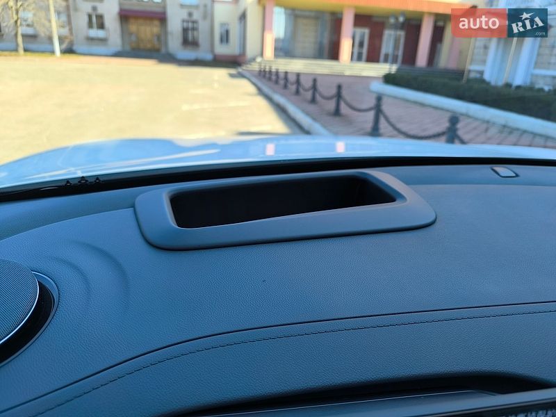 Внедорожник / Кроссовер Geely Galaxy E5 2024 в Киеве фото 22 Внедорожник / Кроссовер Geely Galaxy E5 2024 в Киеве