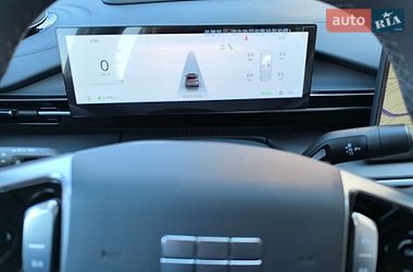 Внедорожник / Кроссовер Geely Galaxy E5 2024 в Киеве фото 29 Внедорожник / Кроссовер Geely Galaxy E5 2024 в Киеве