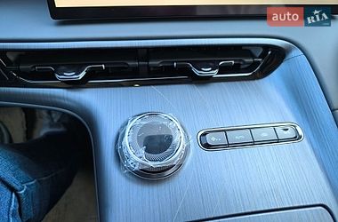 Внедорожник / Кроссовер Geely Galaxy E5 2024 в Киеве фото 31 Внедорожник / Кроссовер Geely Galaxy E5 2024 в Киеве